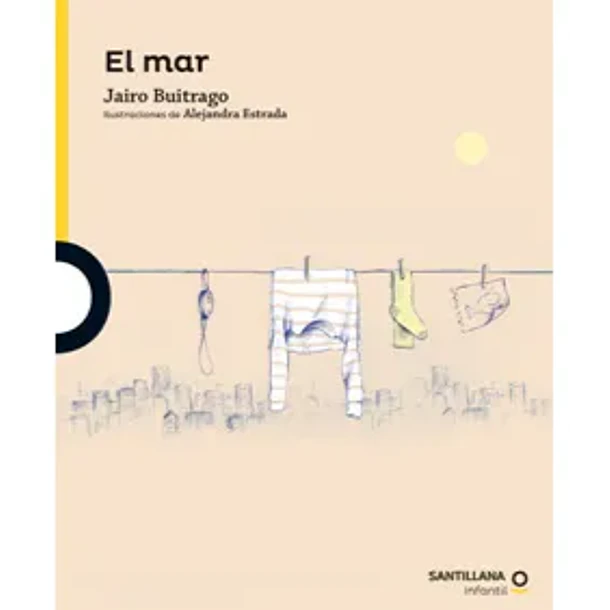 EL MAR  