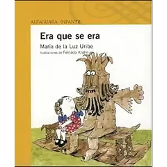ERA QUE SE ERA 