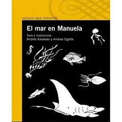 EL MAR EN MANUELA 
