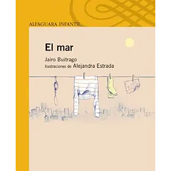EL MAR 