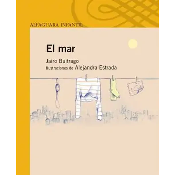 EL MAR  