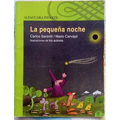 LA PEQUEÑA NOCHE 