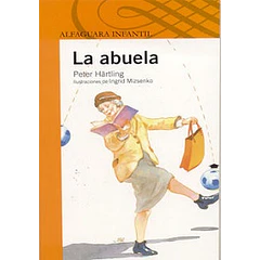 LA ABUELA 