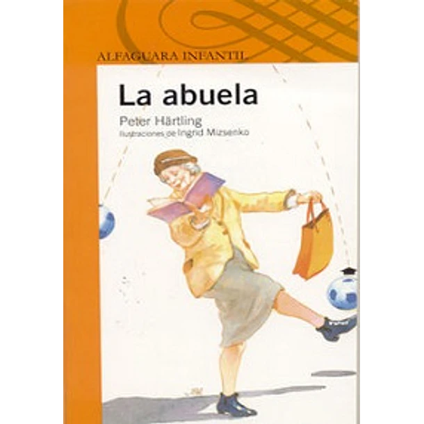 LA ABUELA  