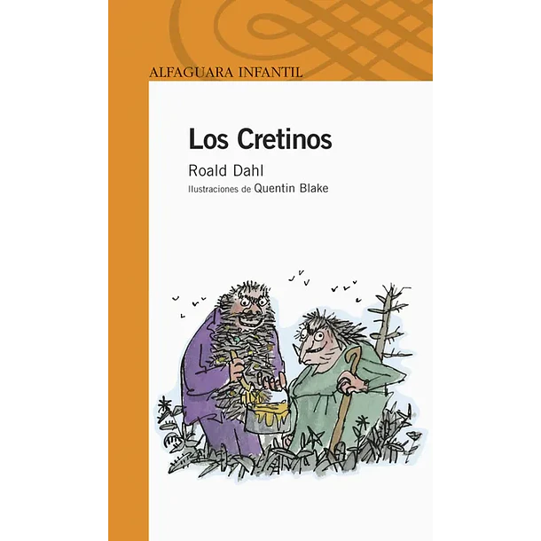 LOS CRETINOS  