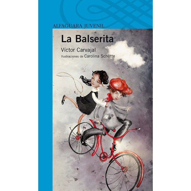 LA BALSERITA  