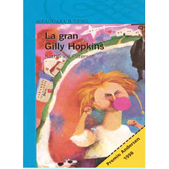 LA GRAN GILLY HOPKINS