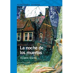 LA NOCHE DE LOS MUERTOS 