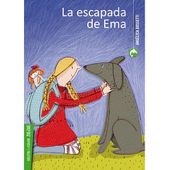 LA ESCAPADA DE EMA 