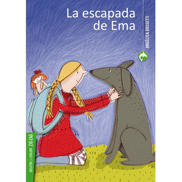 LA ESCAPADA DE EMA  