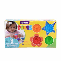 MAXI MASITAS COLORES