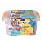 SET MASITAS + HERRAMIENTAS 29 PIEZAS PEKES 1