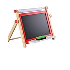 ATRIL DE MESA PIZARRA DOBLE PEKES 1