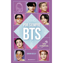 POR SIEMPRE BTS 