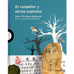 EL RUISEÑOR Y OTROS CUENTOS...