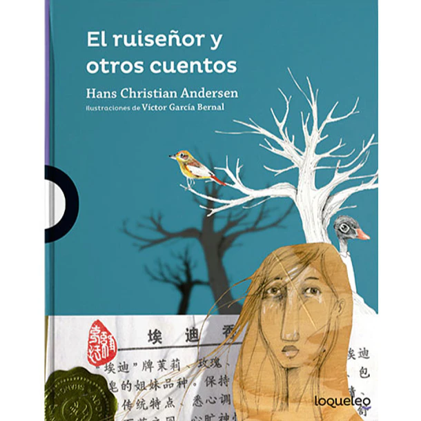 EL RUISEÑOR Y OTROS CUENTOS... 