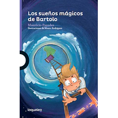 LOS SUEÑOS MÁGICOS DE BARTOLO 