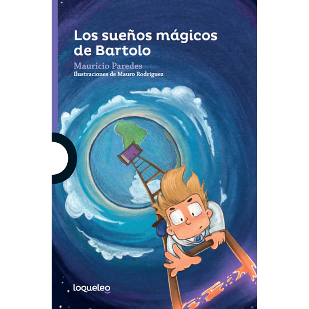 LOS SUEÑOS MÁGICOS DE BARTOLO  