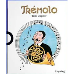 TRÉMOLO