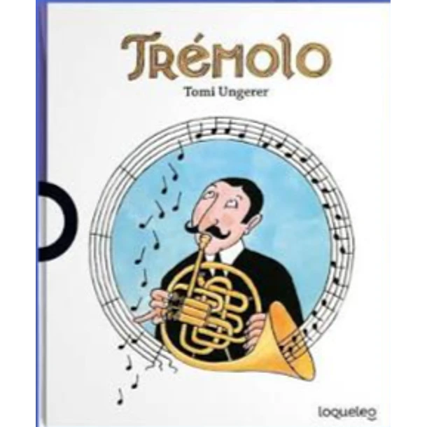 TRÉMOLO 