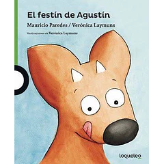 EL FESTÍN DE AGUSTÍN 