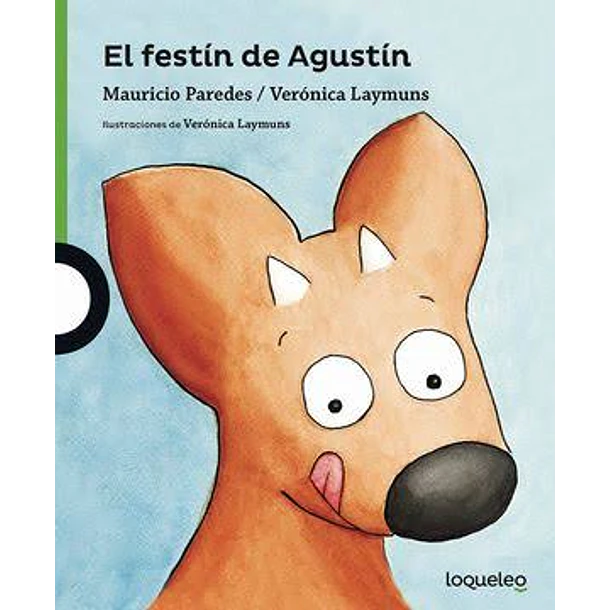 EL FESTÍN DE AGUSTÍN  