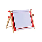 ATRIL DE MESA PIZARRA DOBLE PEKES 2
