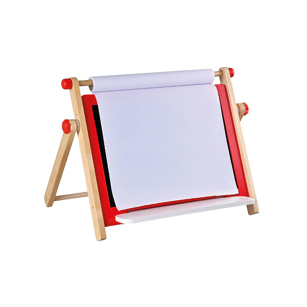 ATRIL DE MESA PIZARRA DOBLE PEKES 2