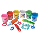 SET MASITAS + HERRAMIENTAS 29 PIEZAS PEKES 2