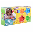 MAXI MASITAS COLORES 1