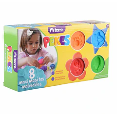 MAXI MASITAS COLORES