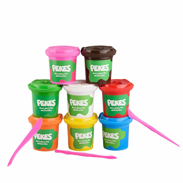 MAXI MASITAS COLORES 2