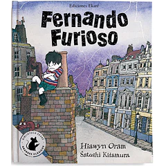 FERNANDO FURIOSO