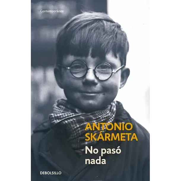 NO PASÓ NADA 