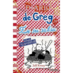 DIARIO DE GREG #19: EN SU SALSA