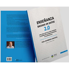 Enseñanza basada en datos 2.0