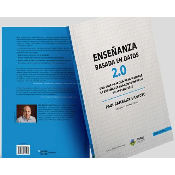 Enseñanza basada en datos 2.0 
