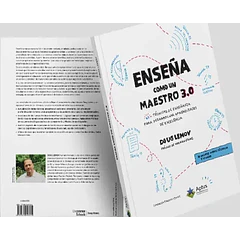 Enseña como un maestro 3.0