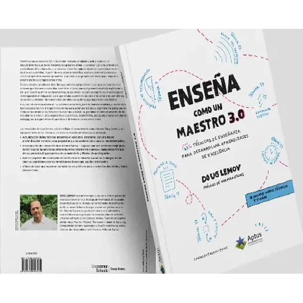 Enseña como un maestro 3.0 