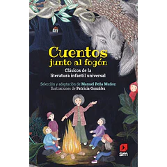 CUENTOS JUNTO AL FOGÓN 