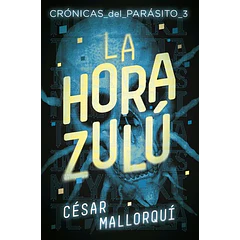 LA HORA ZULÚ 