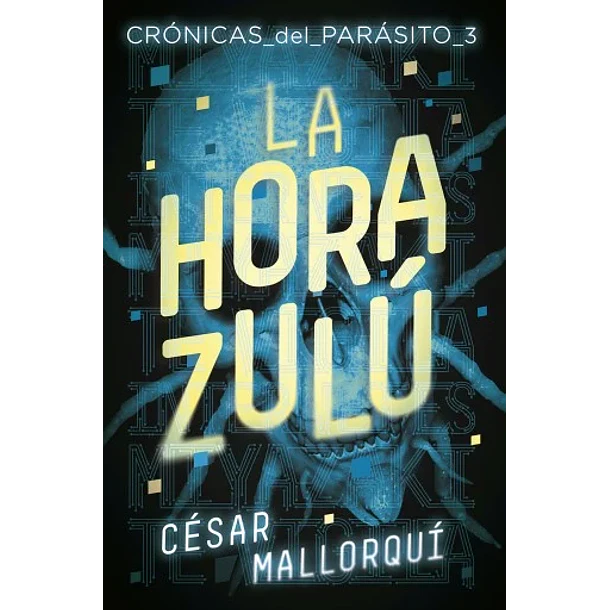 LA HORA ZULÚ  