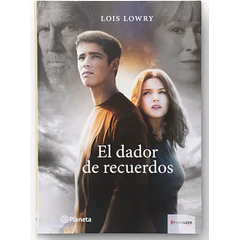 EL DADOR DE RECUERDOS 