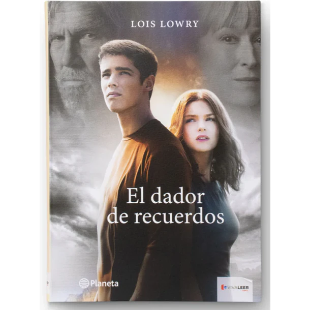 EL DADOR DE RECUERDOS  