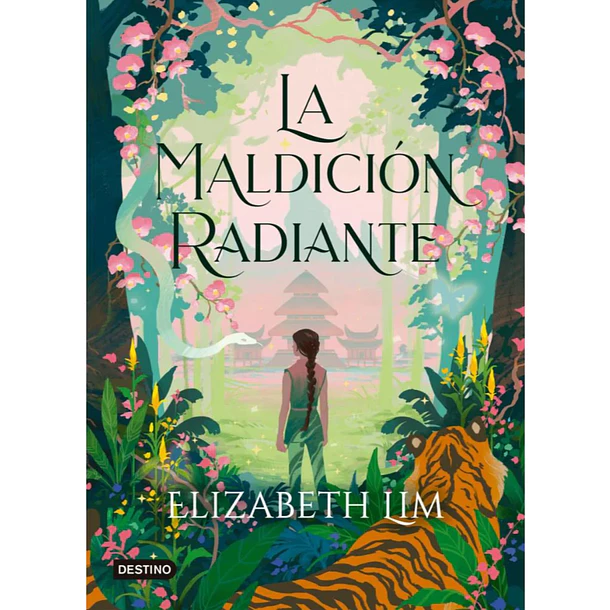 LA MALDICIÓN RADIANTE  
