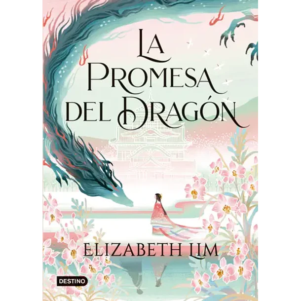 LA PROMESA DEL DRAGÓN 