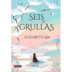 SEIS GRULLAS 