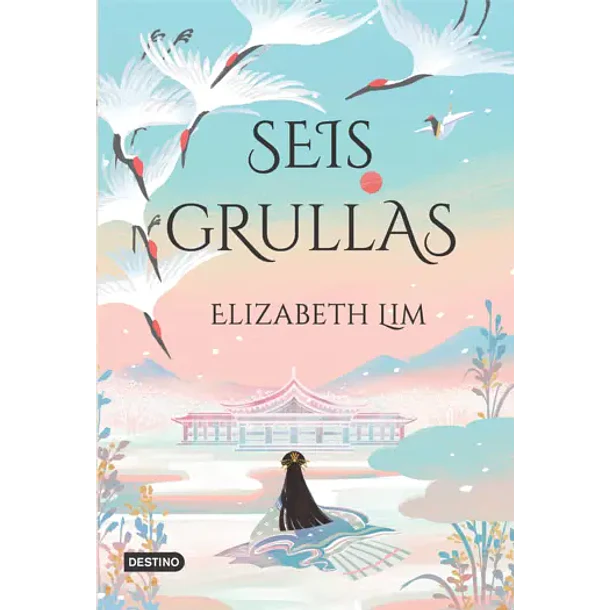 SEIS GRULLAS  
