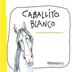 CABALLITO BLANCO 