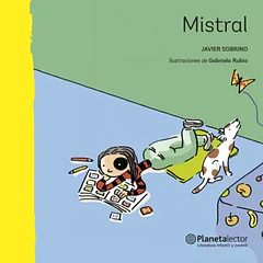 MISTRAL 